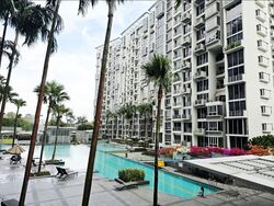 Grandeur 8 (D20), Condominium #529217301